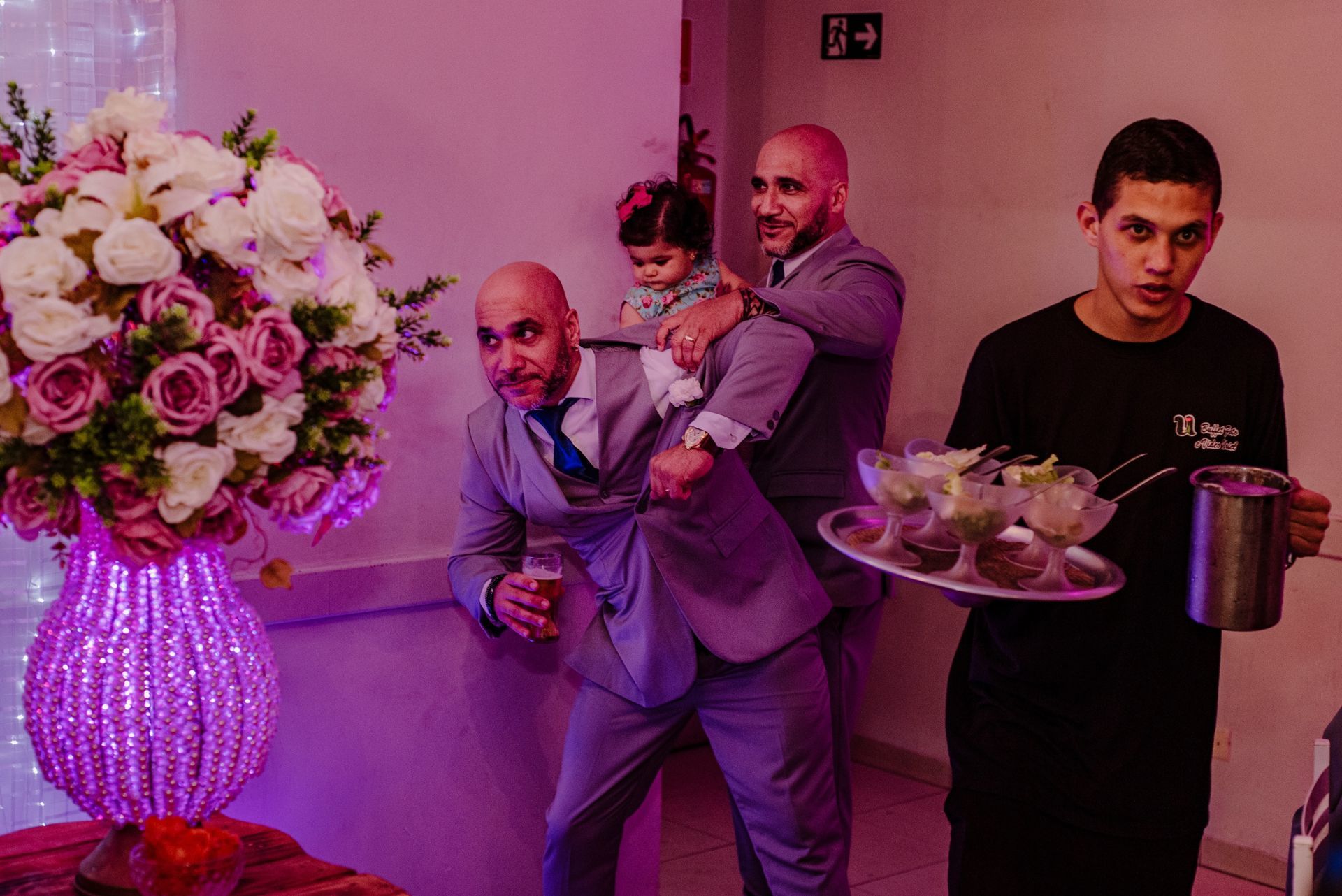 Foto Casamento na igreja - Paroquia Espirito Santo - São Paulo - Osasco - Rosana + Rodolfo Foto Casamento na igreja - Paroquia Espirito Santo - São Paulo - Osasco - Rosana + Rodolfo - Imagem 64