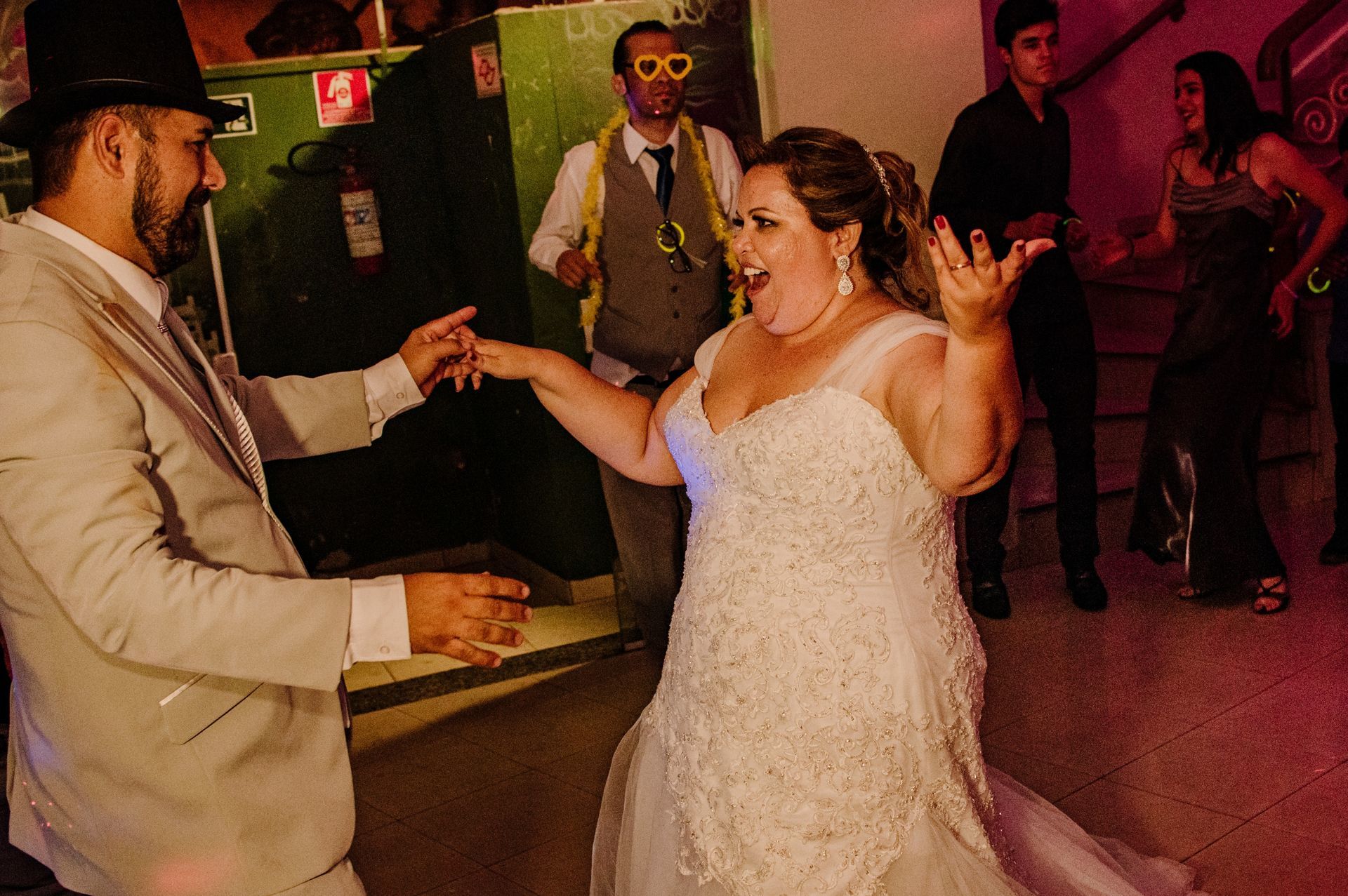Foto Casamento na igreja - Paroquia Espirito Santo - São Paulo - Osasco - Rosana + Rodolfo Foto Casamento na igreja - Paroquia Espirito Santo - São Paulo - Osasco - Rosana + Rodolfo - Imagem 81
