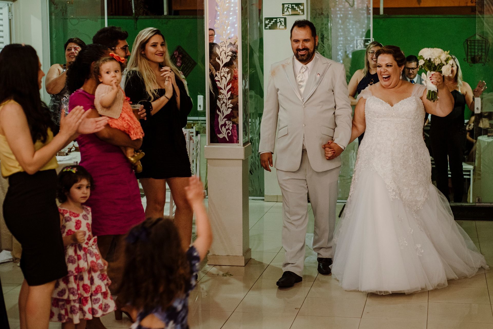 Foto Casamento na igreja - Paroquia Espirito Santo - São Paulo - Osasco - Rosana + Rodolfo Foto Casamento na igreja - Paroquia Espirito Santo - São Paulo - Osasco - Rosana + Rodolfo - Imagem 61