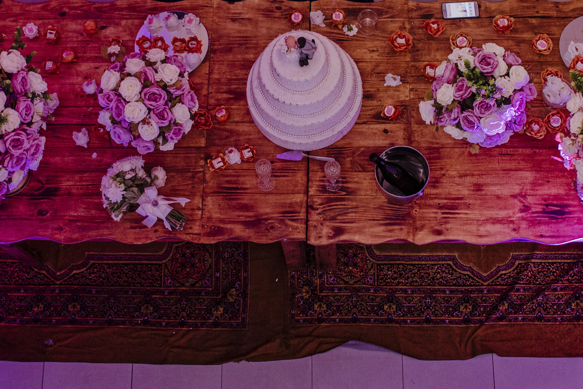 Foto Casamento na igreja - Paroquia Espirito Santo - São Paulo - Osasco - Rosana + Rodolfo Foto Casamento na igreja - Paroquia Espirito Santo - São Paulo - Osasco - Rosana + Rodolfo - Imagem 65
