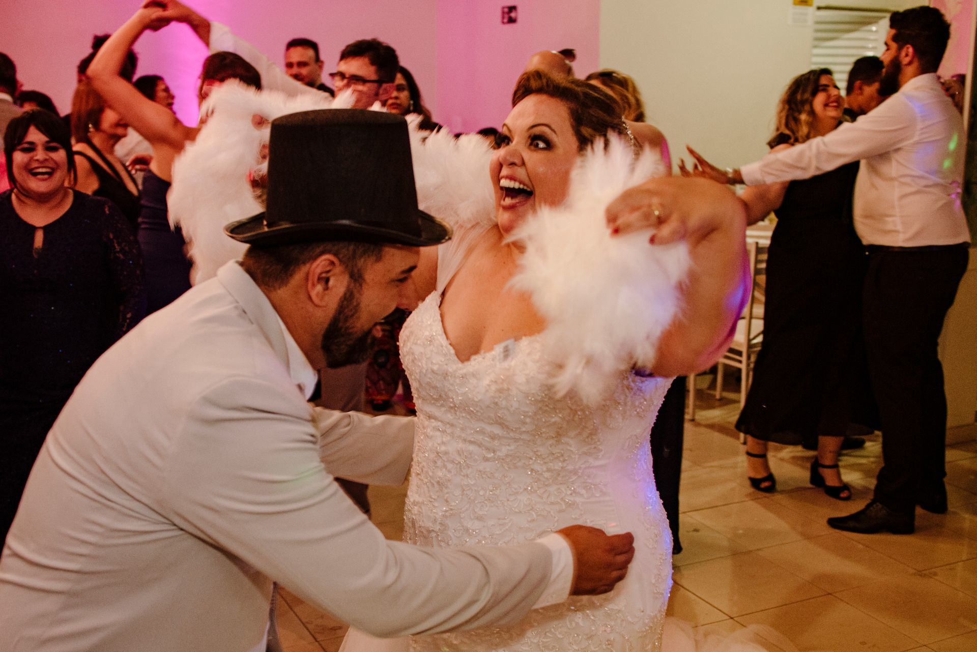 Foto Casamento na igreja - Paroquia Espirito Santo - São Paulo - Osasco - Rosana + Rodolfo Foto Casamento na igreja - Paroquia Espirito Santo - São Paulo - Osasco - Rosana + Rodolfo - Imagem 76