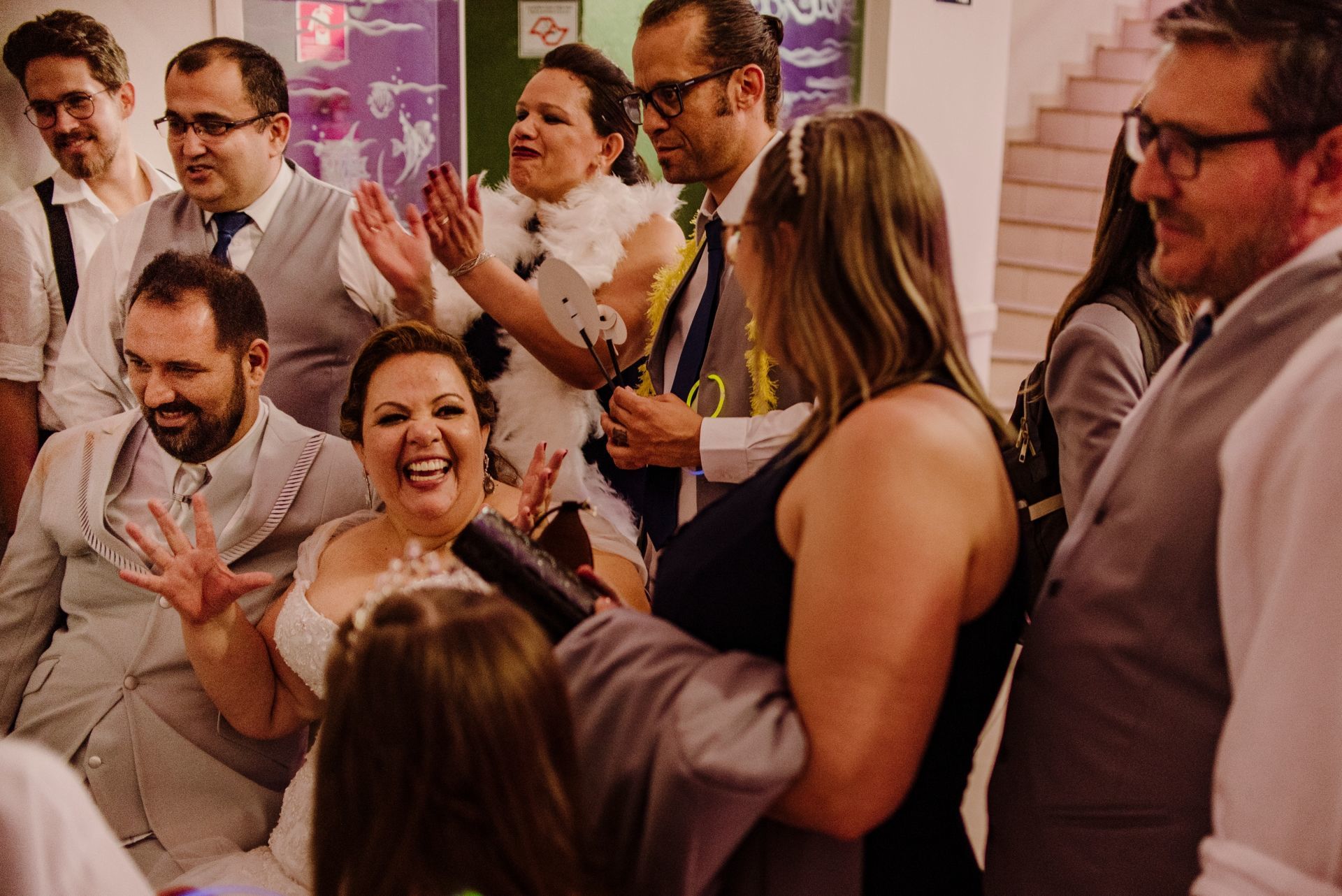 Foto Casamento na igreja - Paroquia Espirito Santo - São Paulo - Osasco - Rosana + Rodolfo Foto Casamento na igreja - Paroquia Espirito Santo - São Paulo - Osasco - Rosana + Rodolfo - Imagem 87
