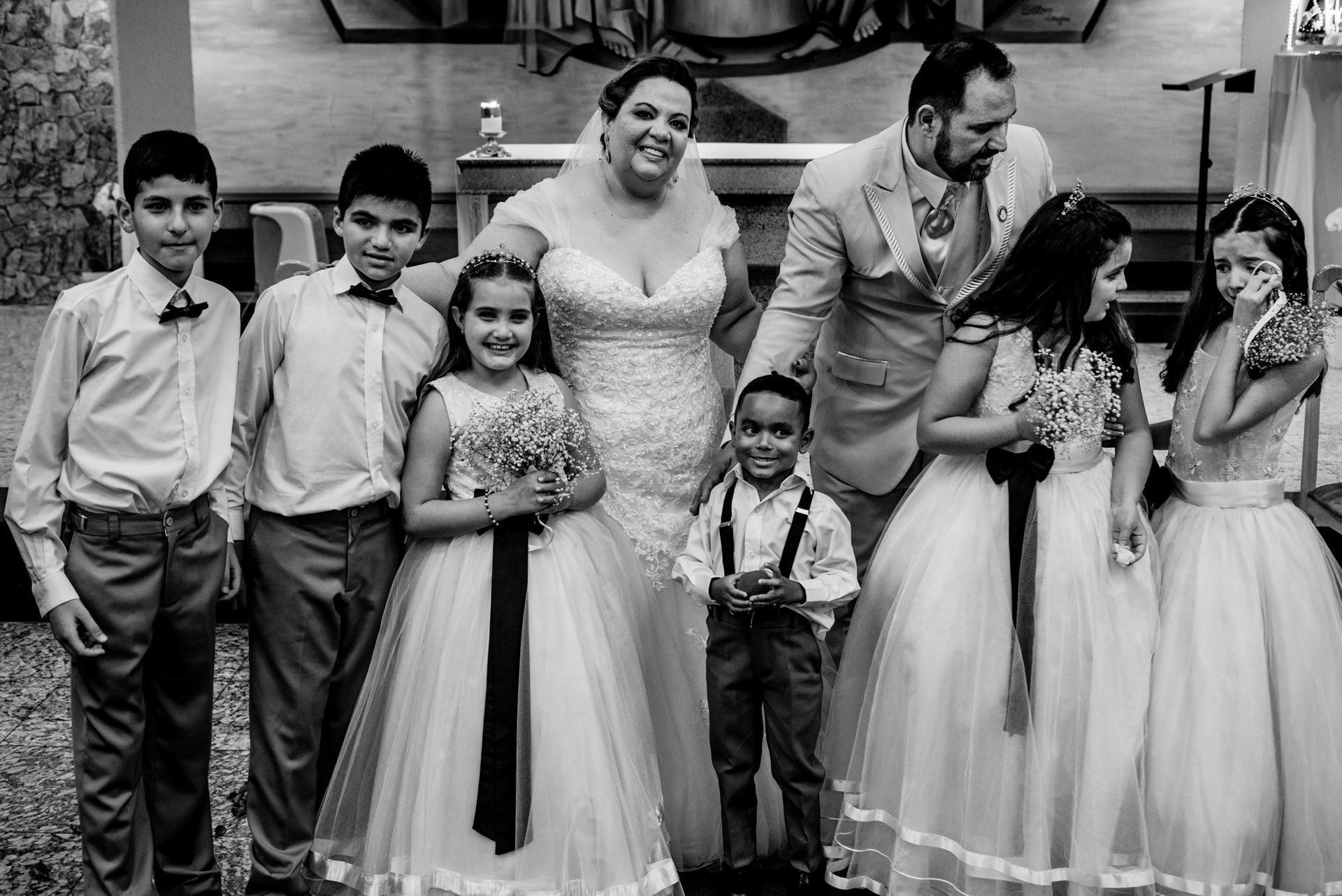 Foto Casamento na igreja - Paroquia Espirito Santo - São Paulo - Osasco - Rosana + Rodolfo Foto Casamento na igreja - Paroquia Espirito Santo - São Paulo - Osasco - Rosana + Rodolfo - Imagem 14