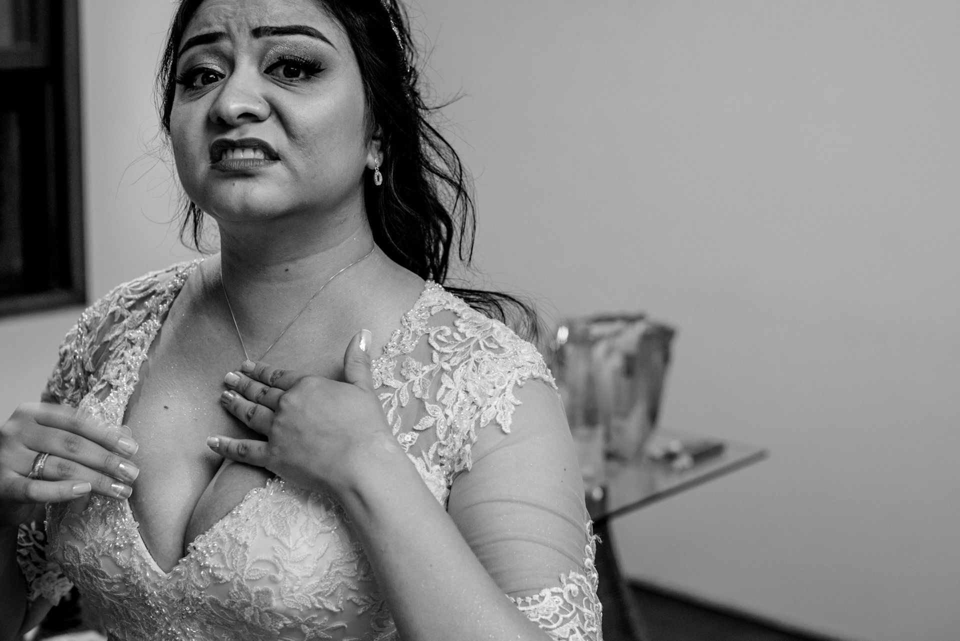 Foto Casamento a noite - Espaço Maison Saint Germain -São Paulo - Nayla + Inaldo Foto Casamento a noite - Espaço Maison Saint Germain -São Paulo - Nayla + Inaldo - Imagem 18