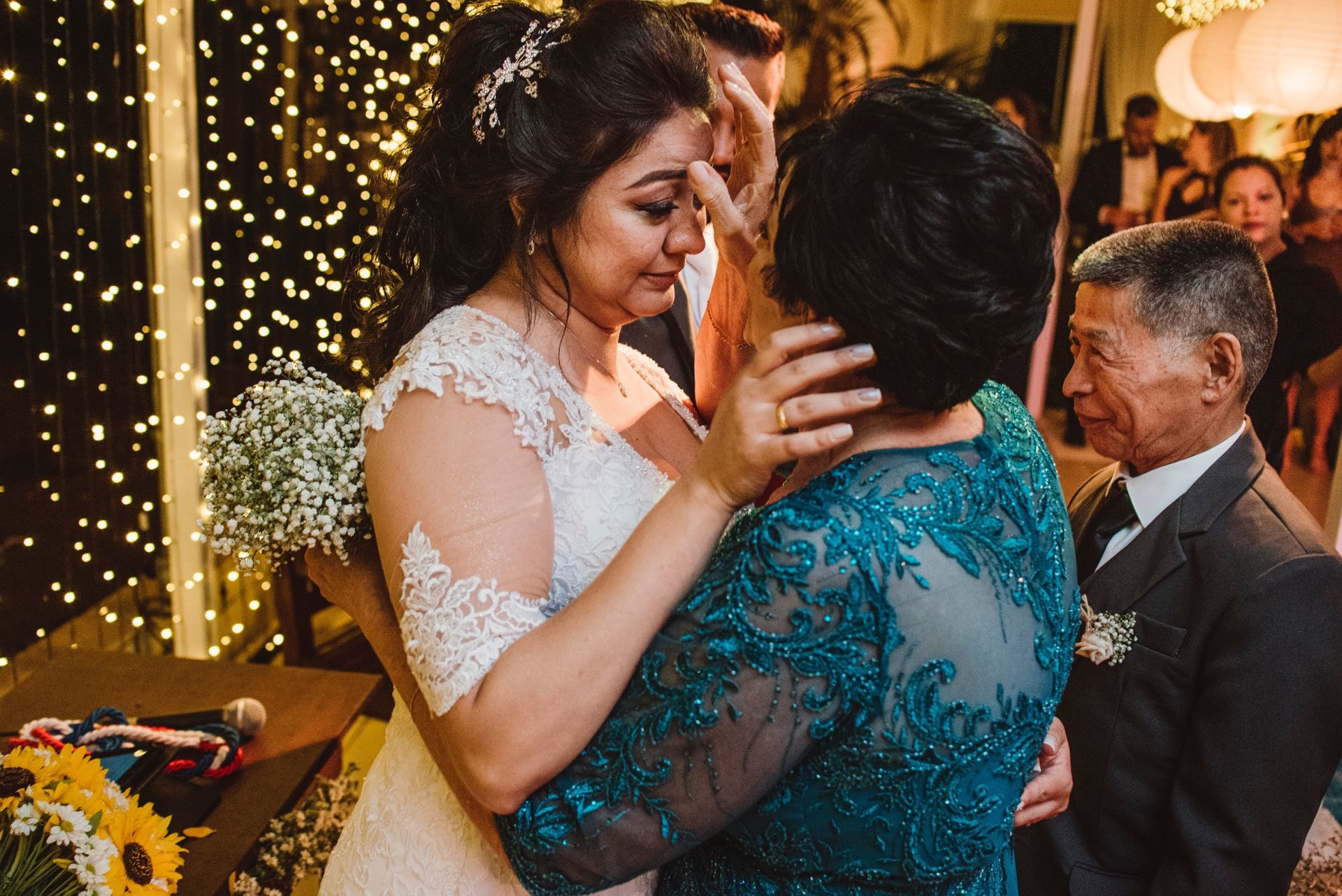 Foto Casamento a noite - Espaço Maison Saint Germain -São Paulo - Nayla + Inaldo Foto Casamento a noite - Espaço Maison Saint Germain -São Paulo - Nayla + Inaldo - Imagem 31