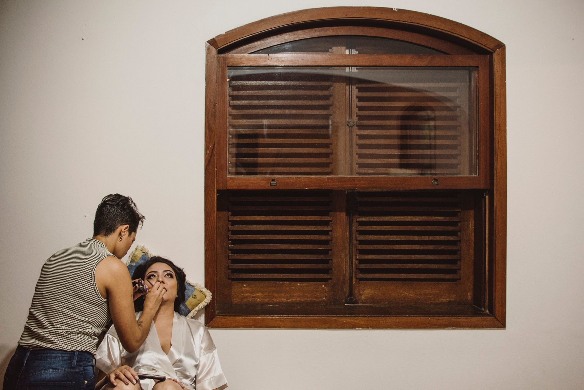 Foto Casamento a noite - Espaço Maison Saint Germain -São Paulo - Nayla + Inaldo Foto Casamento a noite - Espaço Maison Saint Germain -São Paulo - Nayla + Inaldo - Imagem 12