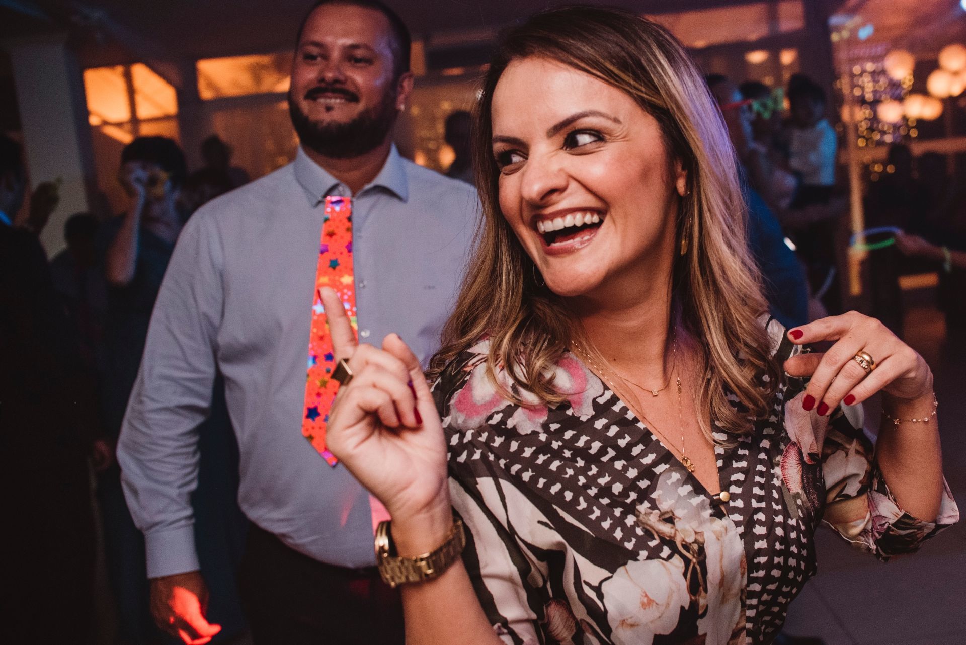 Foto Casamento a noite - Espaço Maison Saint Germain -São Paulo - Nayla + Inaldo Foto Casamento a noite - Espaço Maison Saint Germain -São Paulo - Nayla + Inaldo - Imagem 36