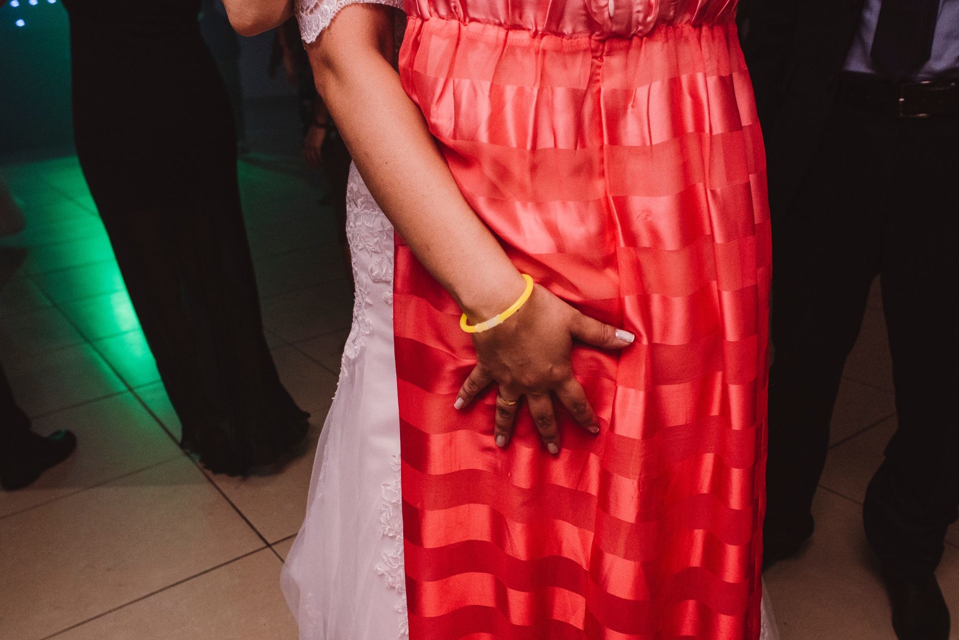 Foto Casamento a noite - Espaço Maison Saint Germain -São Paulo - Nayla + Inaldo Foto Casamento a noite - Espaço Maison Saint Germain -São Paulo - Nayla + Inaldo - Imagem 40