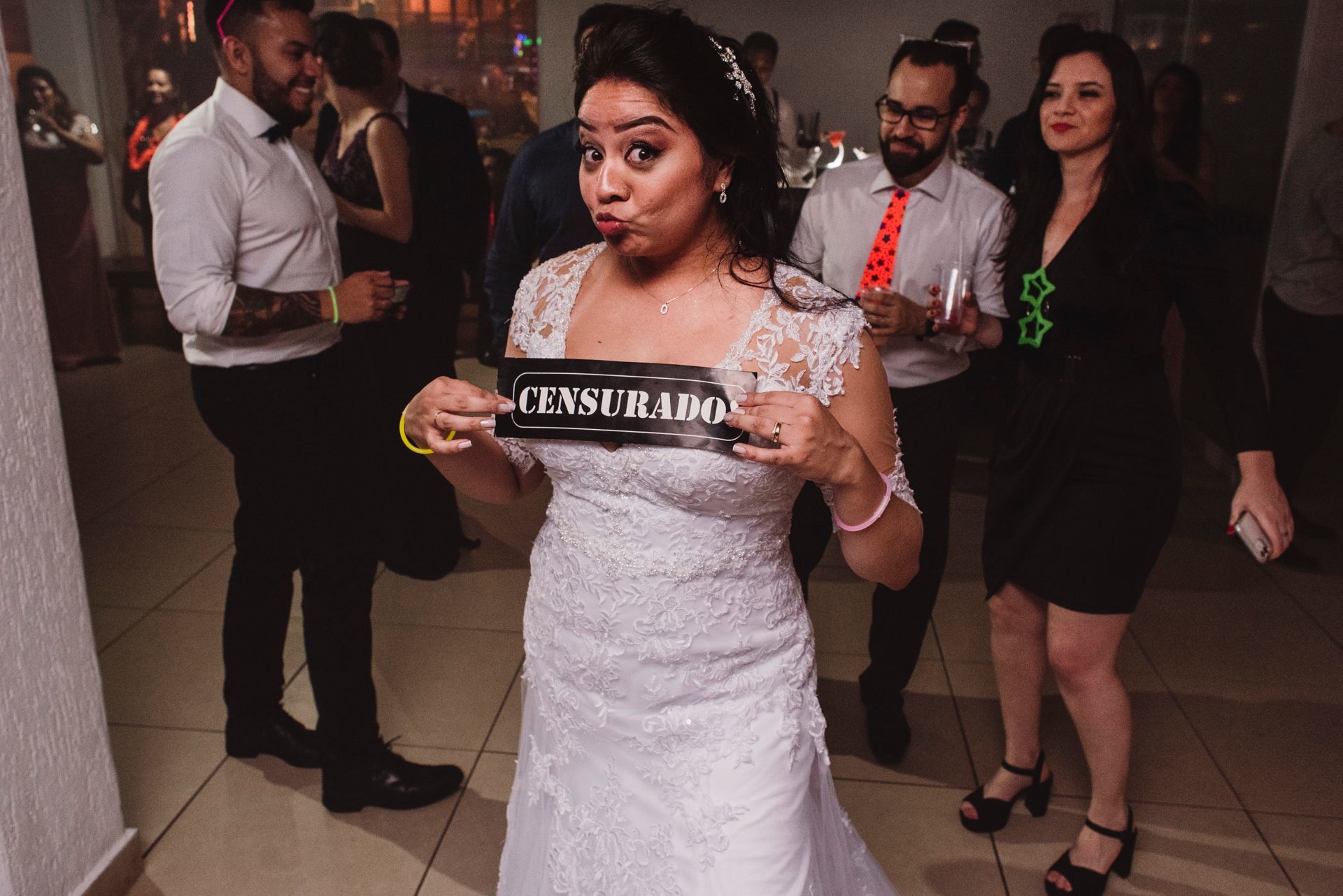 Foto Casamento a noite - Espaço Maison Saint Germain -São Paulo - Nayla + Inaldo Foto Casamento a noite - Espaço Maison Saint Germain -São Paulo - Nayla + Inaldo - Imagem 41