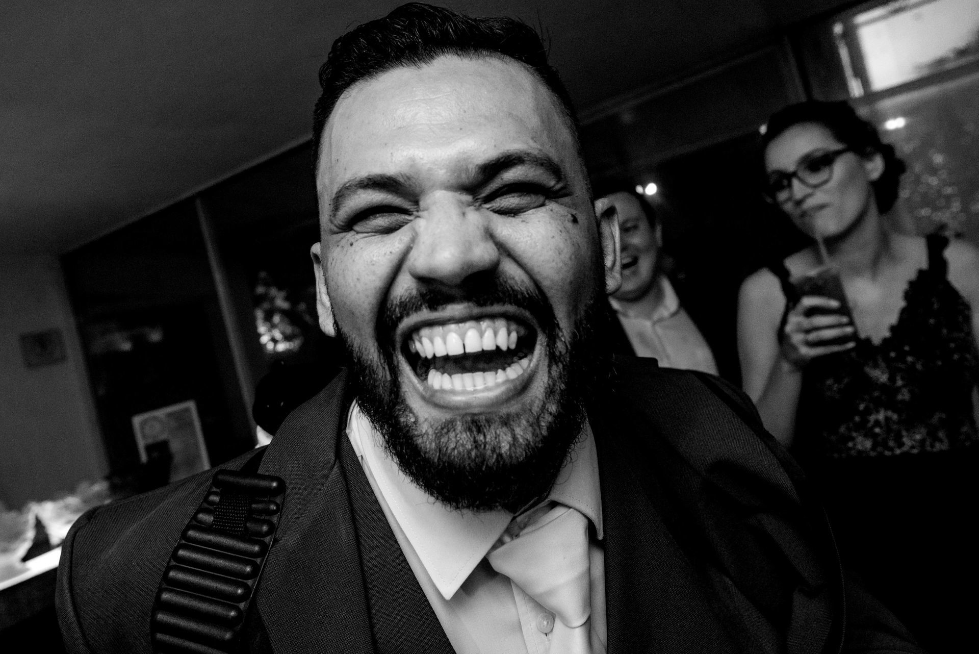 Foto Casamento a noite - Espaço Maison Saint Germain -São Paulo - Nayla + Inaldo Foto Casamento a noite - Espaço Maison Saint Germain -São Paulo - Nayla + Inaldo - Imagem 39