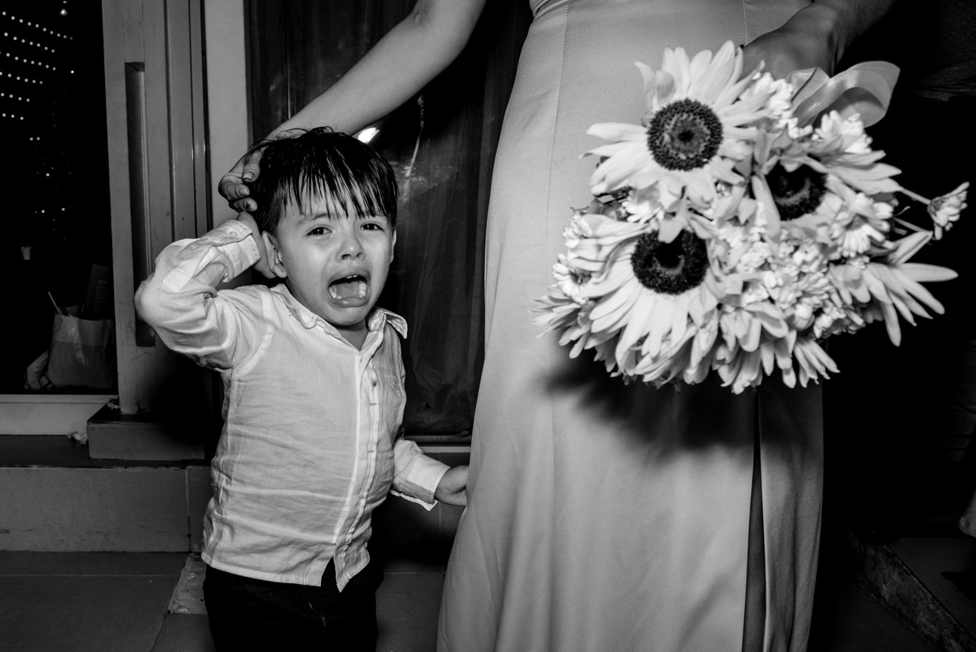 Foto Casamento a noite - Espaço Maison Saint Germain -São Paulo - Nayla + Inaldo Foto Casamento a noite - Espaço Maison Saint Germain -São Paulo - Nayla + Inaldo - Imagem 44