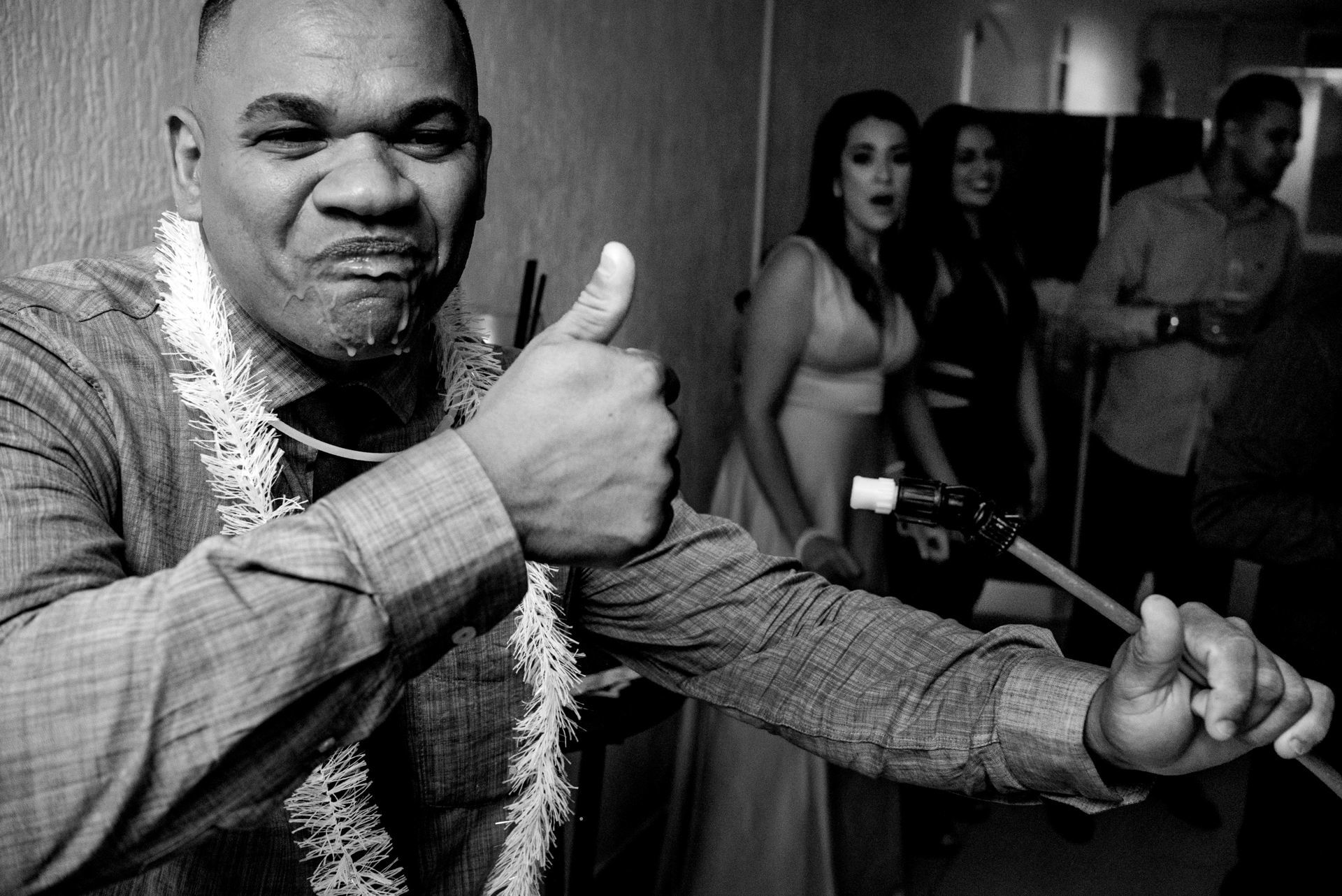 Foto Casamento a noite - Espaço Maison Saint Germain -São Paulo - Nayla + Inaldo Foto Casamento a noite - Espaço Maison Saint Germain -São Paulo - Nayla + Inaldo - Imagem 38