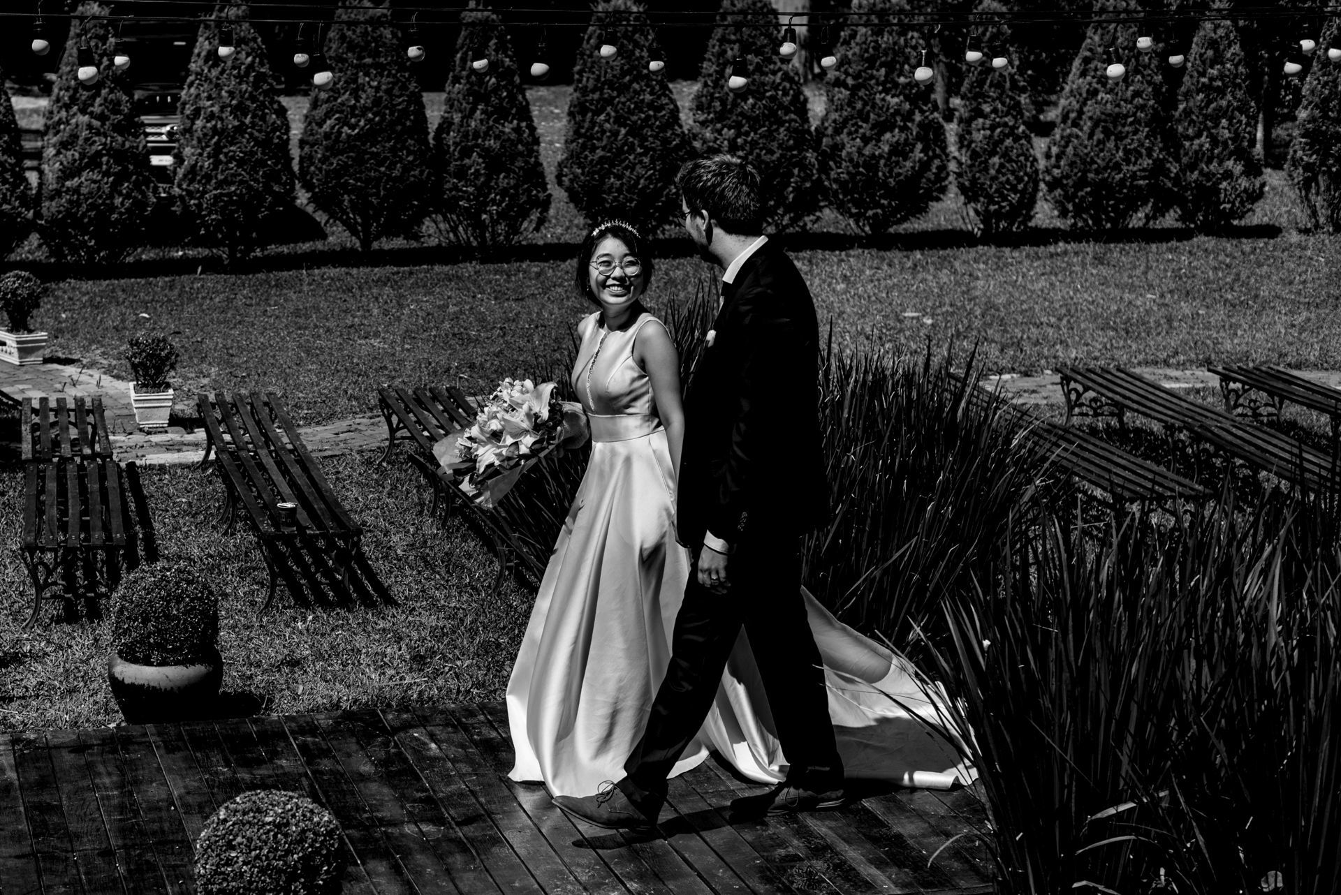 Foto Elopement - Camila + Kyllian Foto Elopement - Camila + Kyllian - Imagem 10