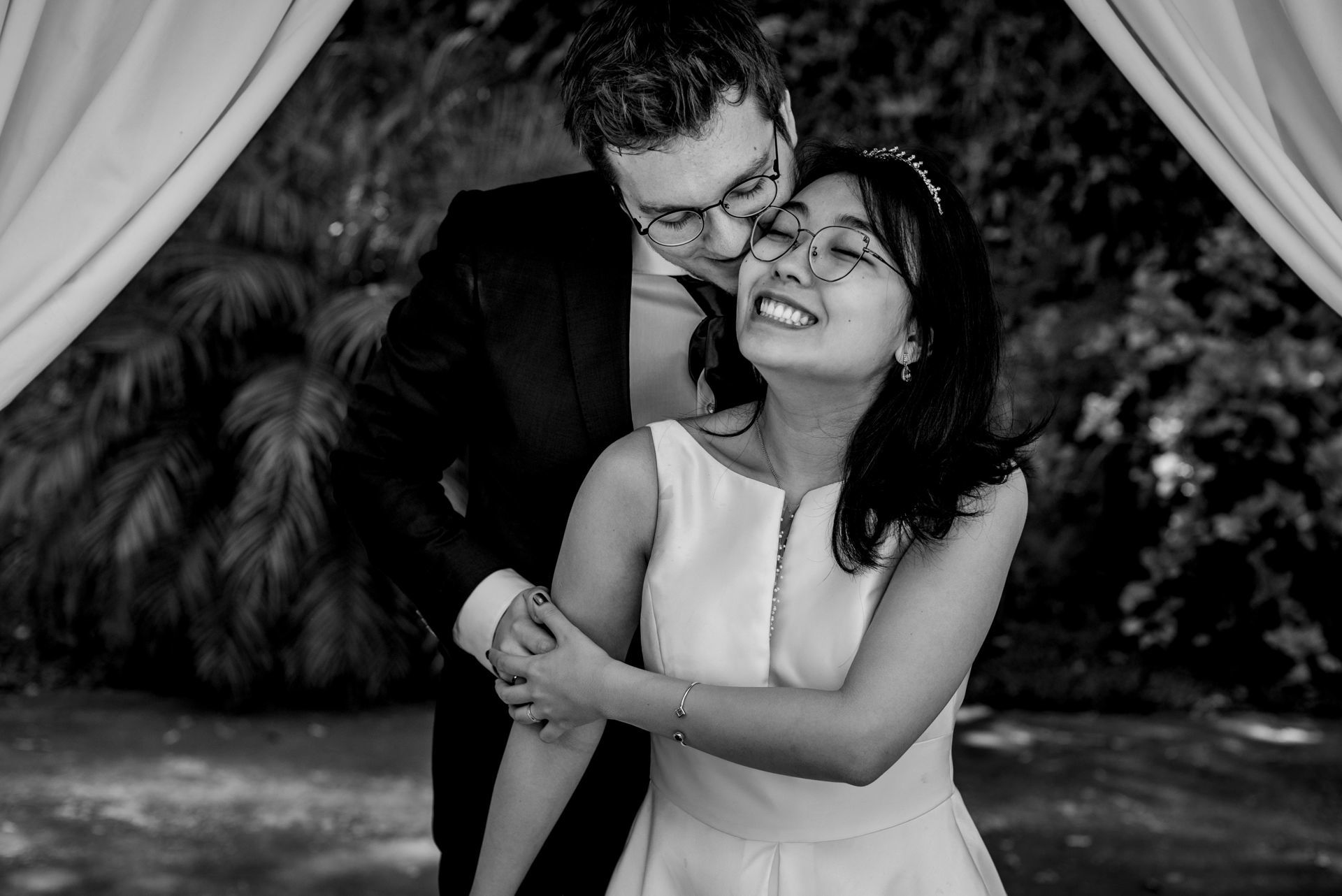 Foto Elopement - Camila + Kyllian Foto Elopement - Camila + Kyllian - Imagem 8