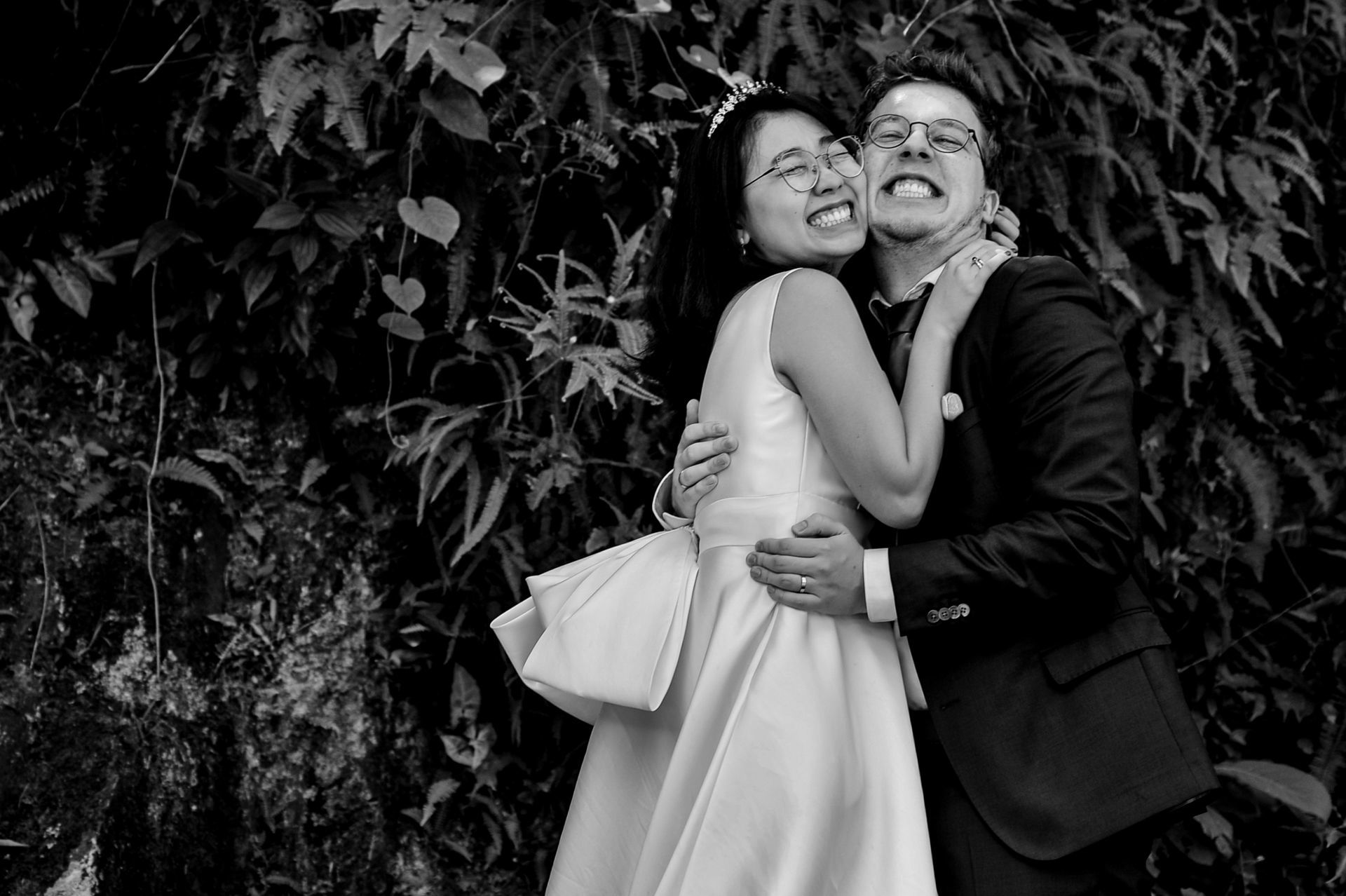 Foto Elopement - Camila + Kyllian Foto Elopement - Camila + Kyllian - Imagem 5