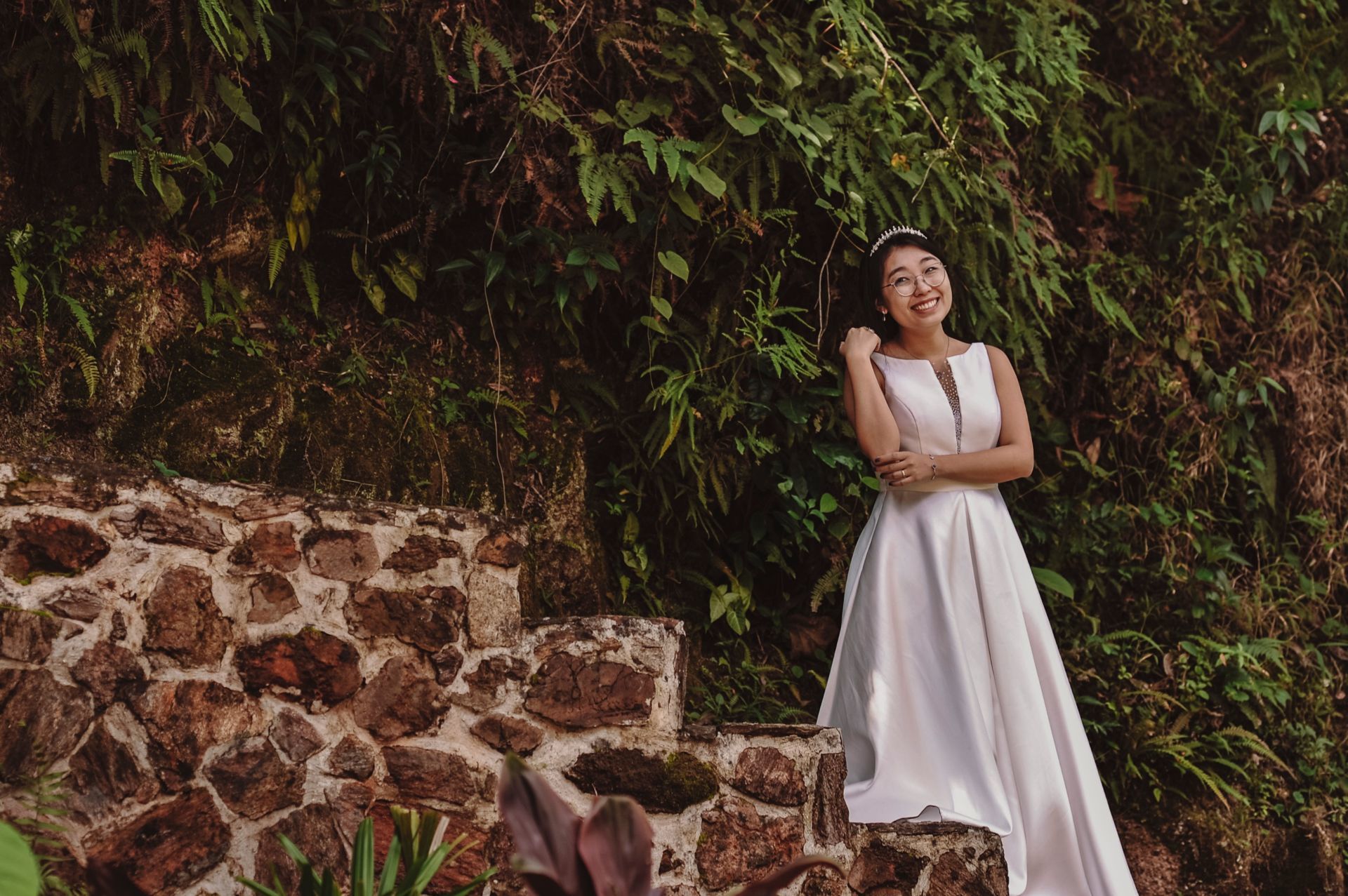 Foto Elopement - Camila + Kyllian Foto Elopement - Camila + Kyllian - Imagem 4