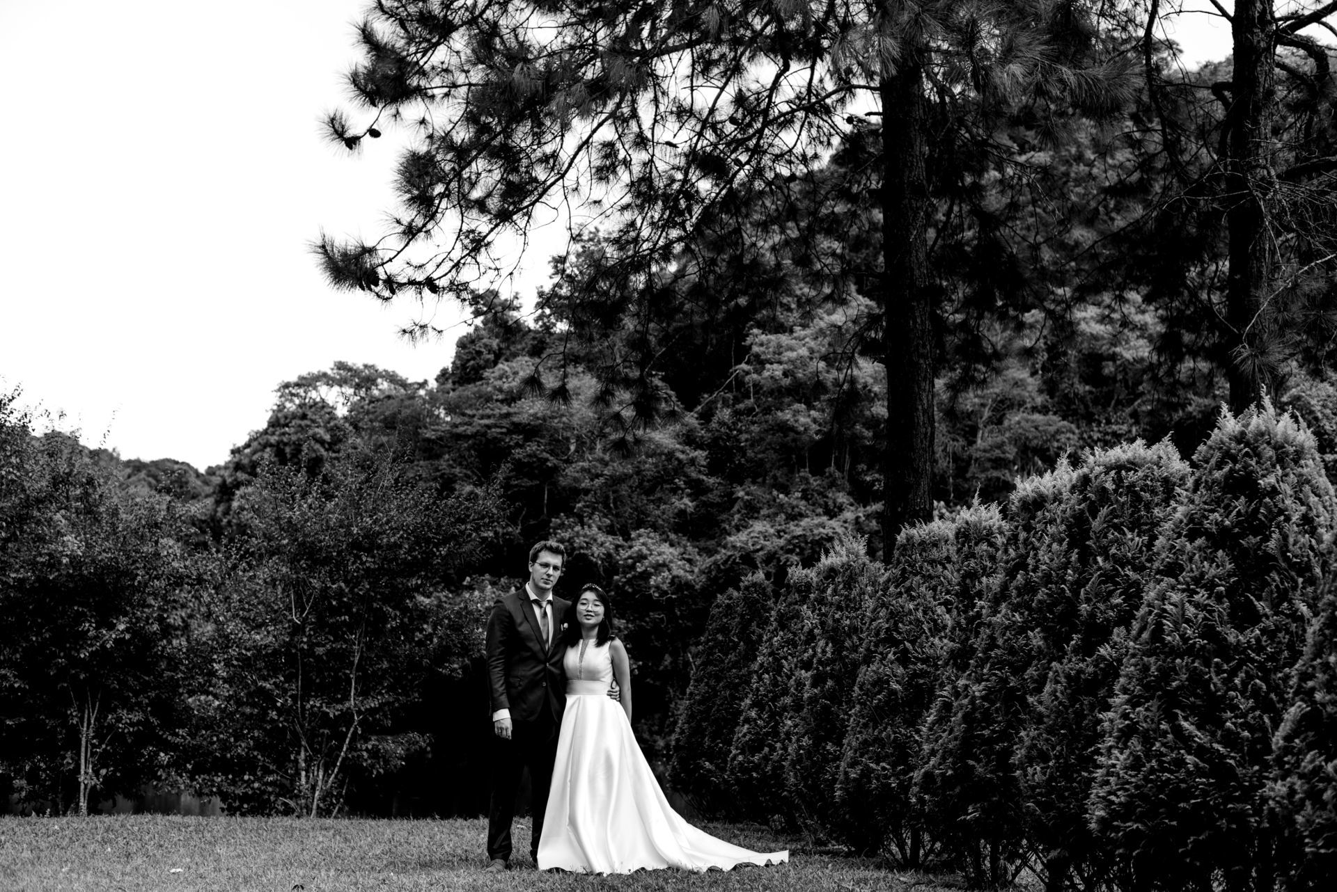Foto Elopement - Camila + Kyllian Foto Elopement - Camila + Kyllian - Imagem 15