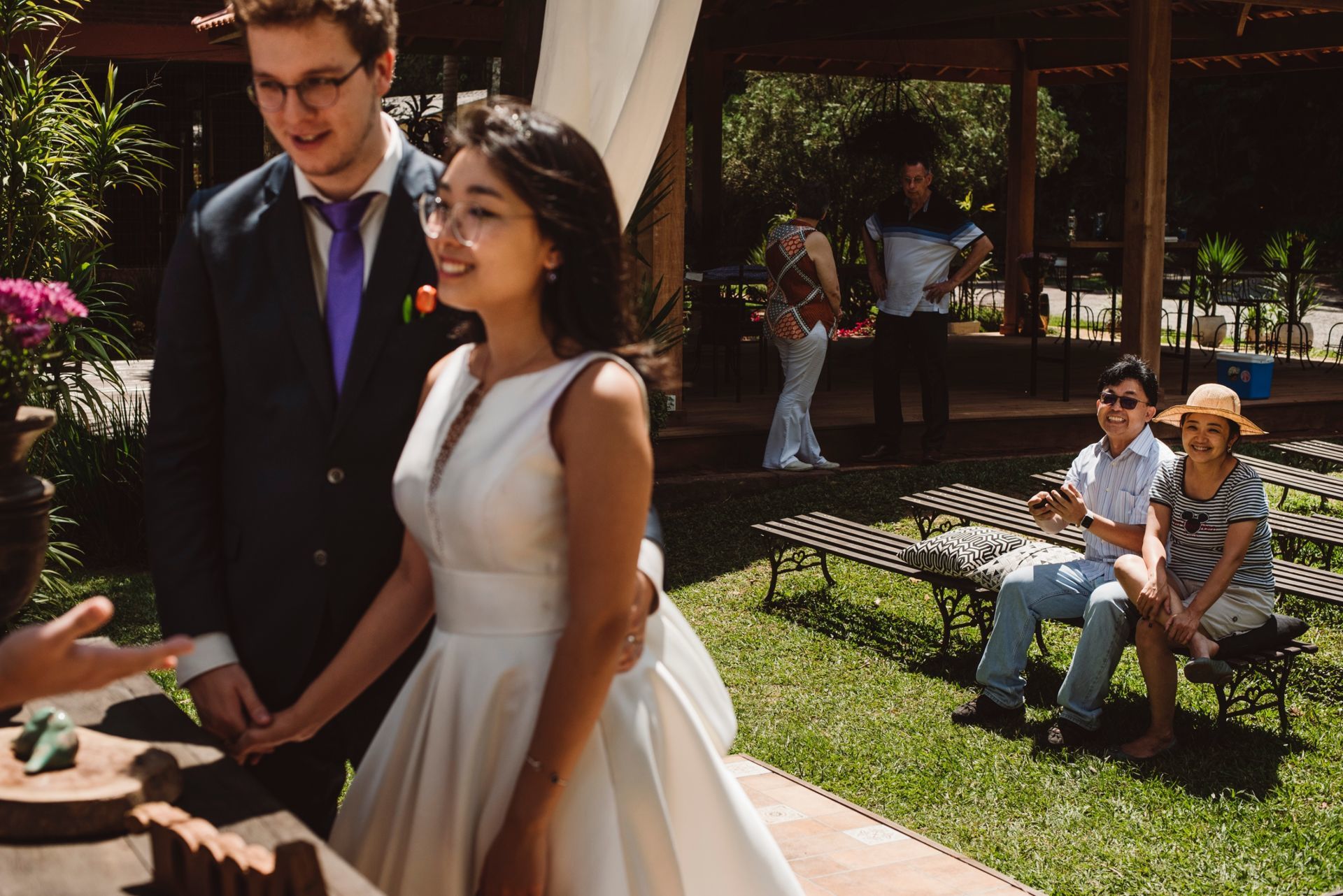 Foto Elopement - Camila + Kyllian Foto Elopement - Camila + Kyllian - Imagem 22