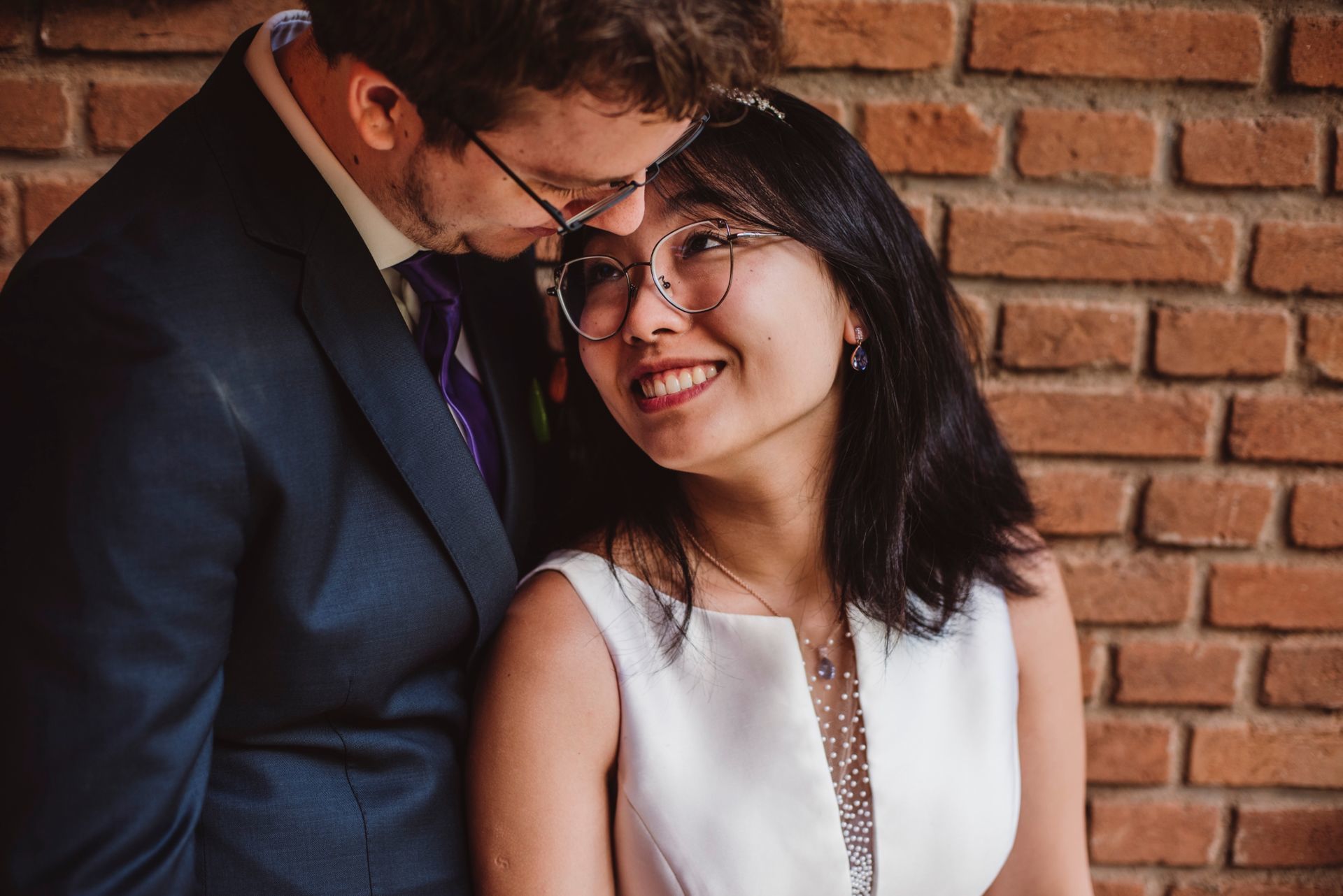 Foto Elopement - Camila + Kyllian Foto Elopement - Camila + Kyllian - Imagem 13