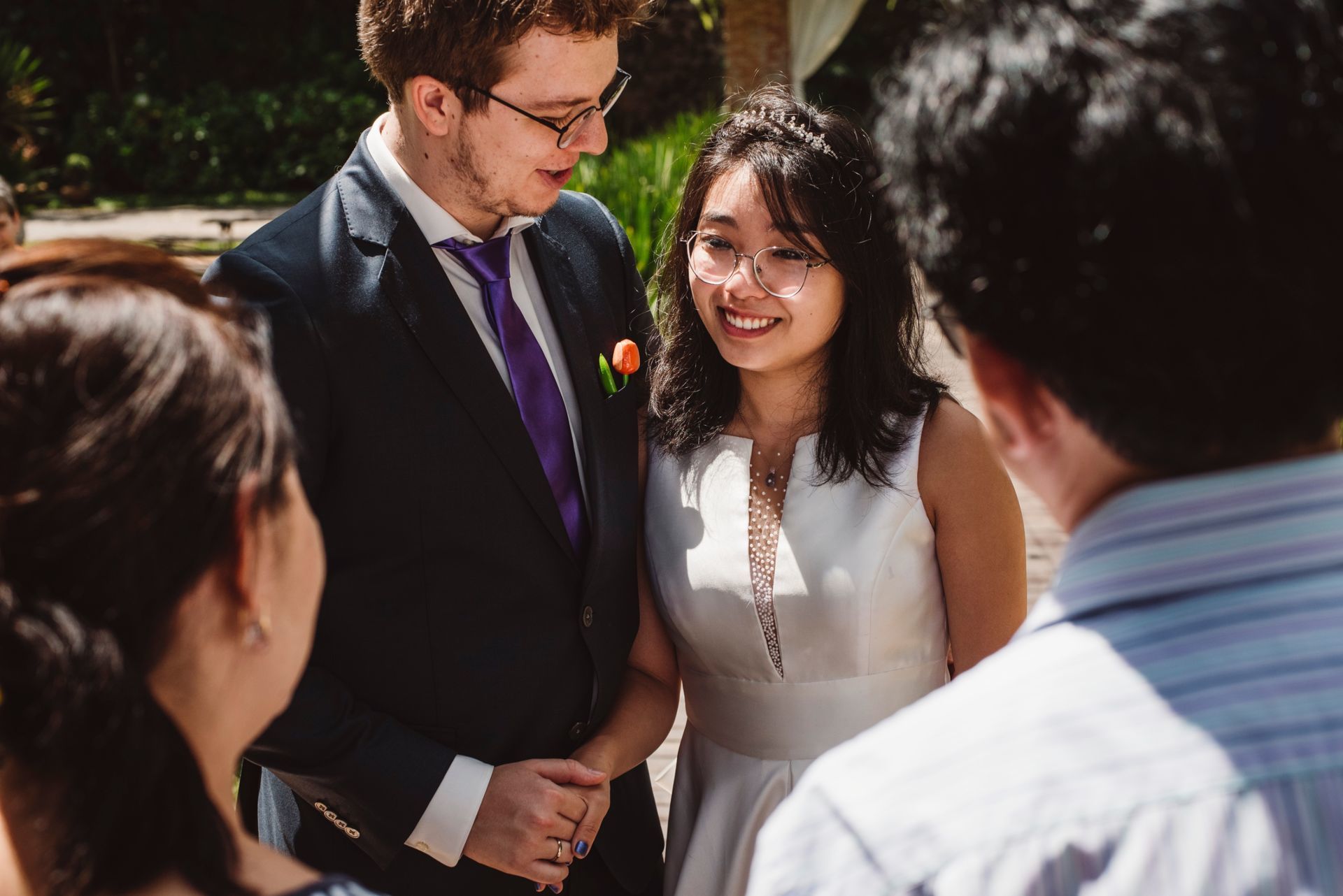 Foto Elopement - Camila + Kyllian Foto Elopement - Camila + Kyllian - Imagem 18
