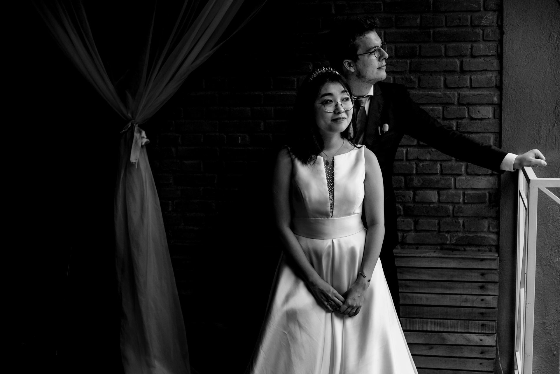 Foto Elopement - Camila + Kyllian Foto Elopement - Camila + Kyllian - Imagem 14