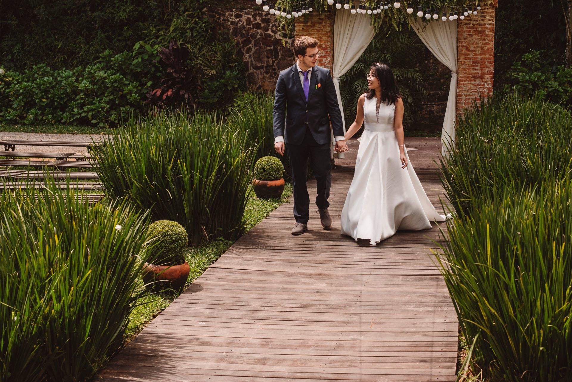 Foto Elopement - Camila + Kyllian Foto Elopement - Camila + Kyllian - Imagem 16