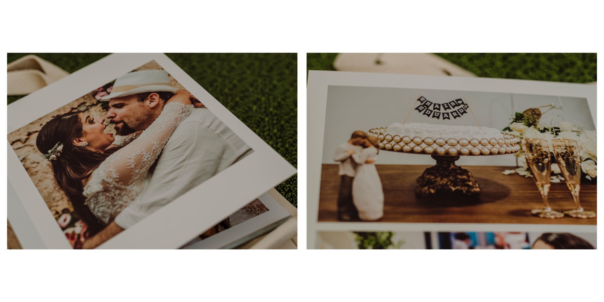Foto Album - Thais e Du Foto Album - Thais e Du - Imagem 14