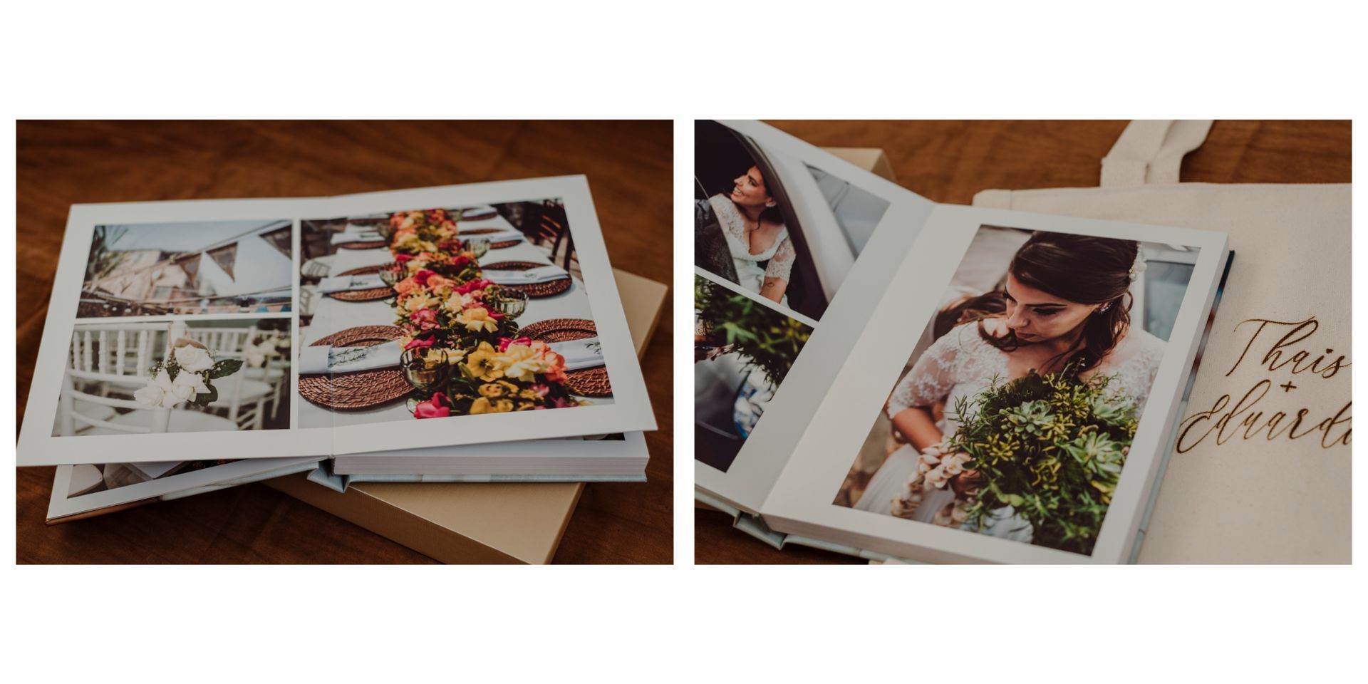 Foto Album - Thais e Du Foto Album - Thais e Du - Imagem 11